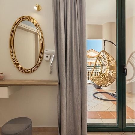 טסיליבי Koukos Loft Apartments מראה חיצוני תמונה
