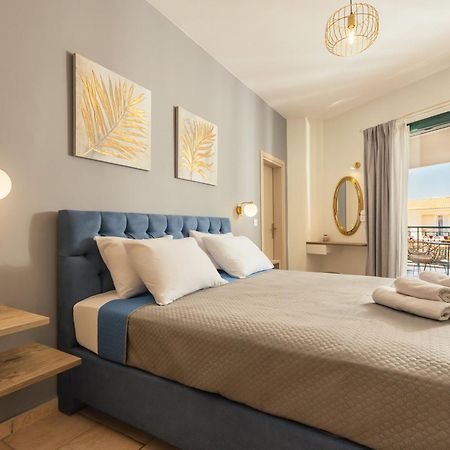 טסיליבי Koukos Loft Apartments מראה חיצוני תמונה