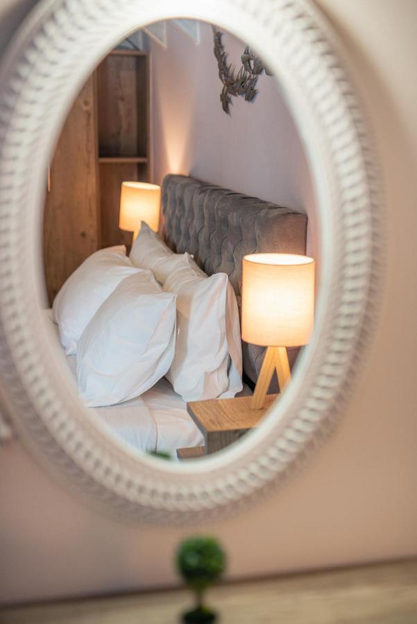 טסיליבי Koukos Loft Apartments מראה חיצוני תמונה