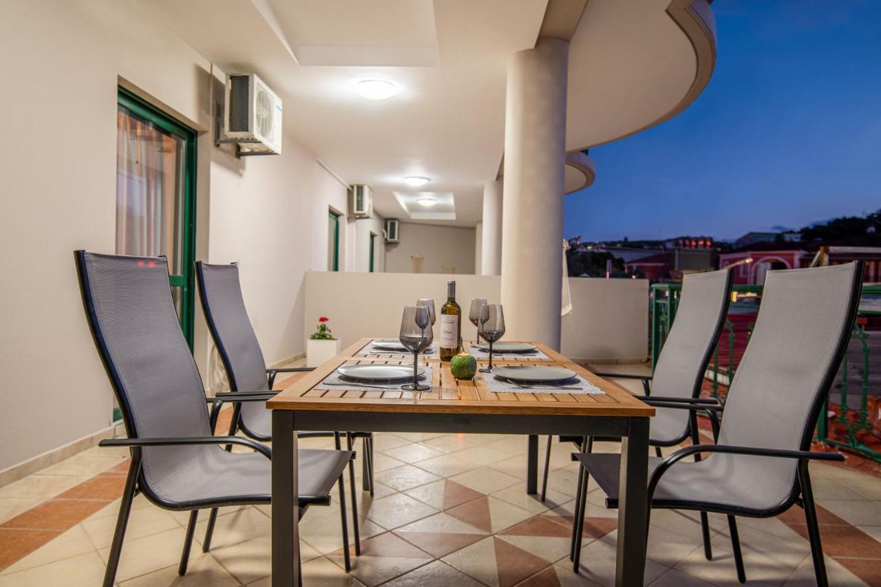 טסיליבי Koukos Loft Apartments מראה חיצוני תמונה