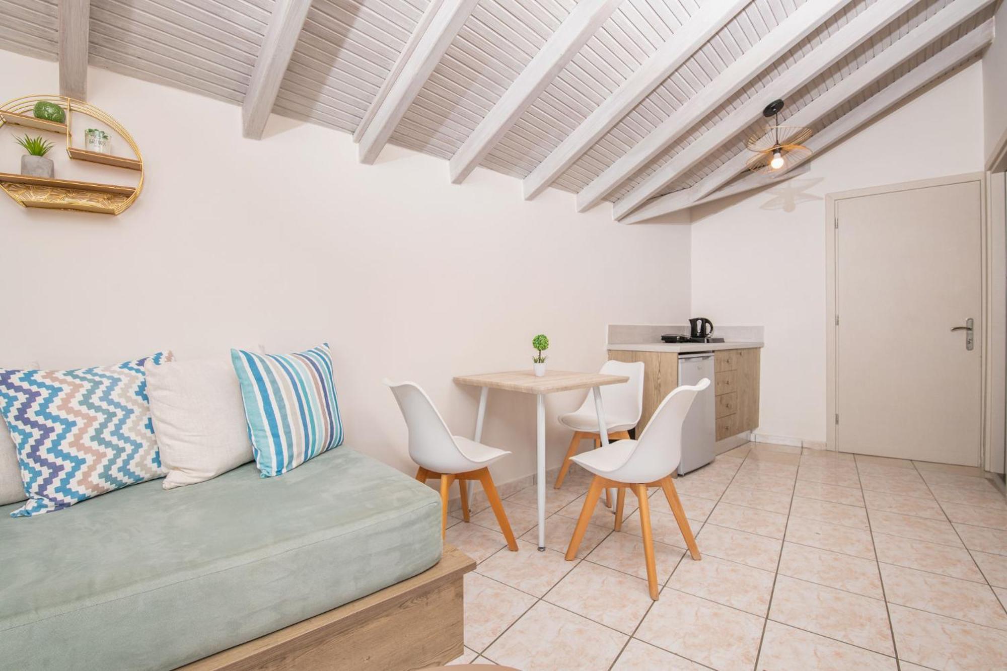 טסיליבי Koukos Loft Apartments חדר תמונה