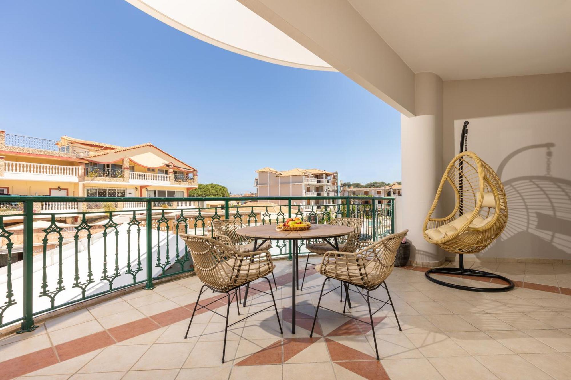 טסיליבי Koukos Loft Apartments מראה חיצוני תמונה