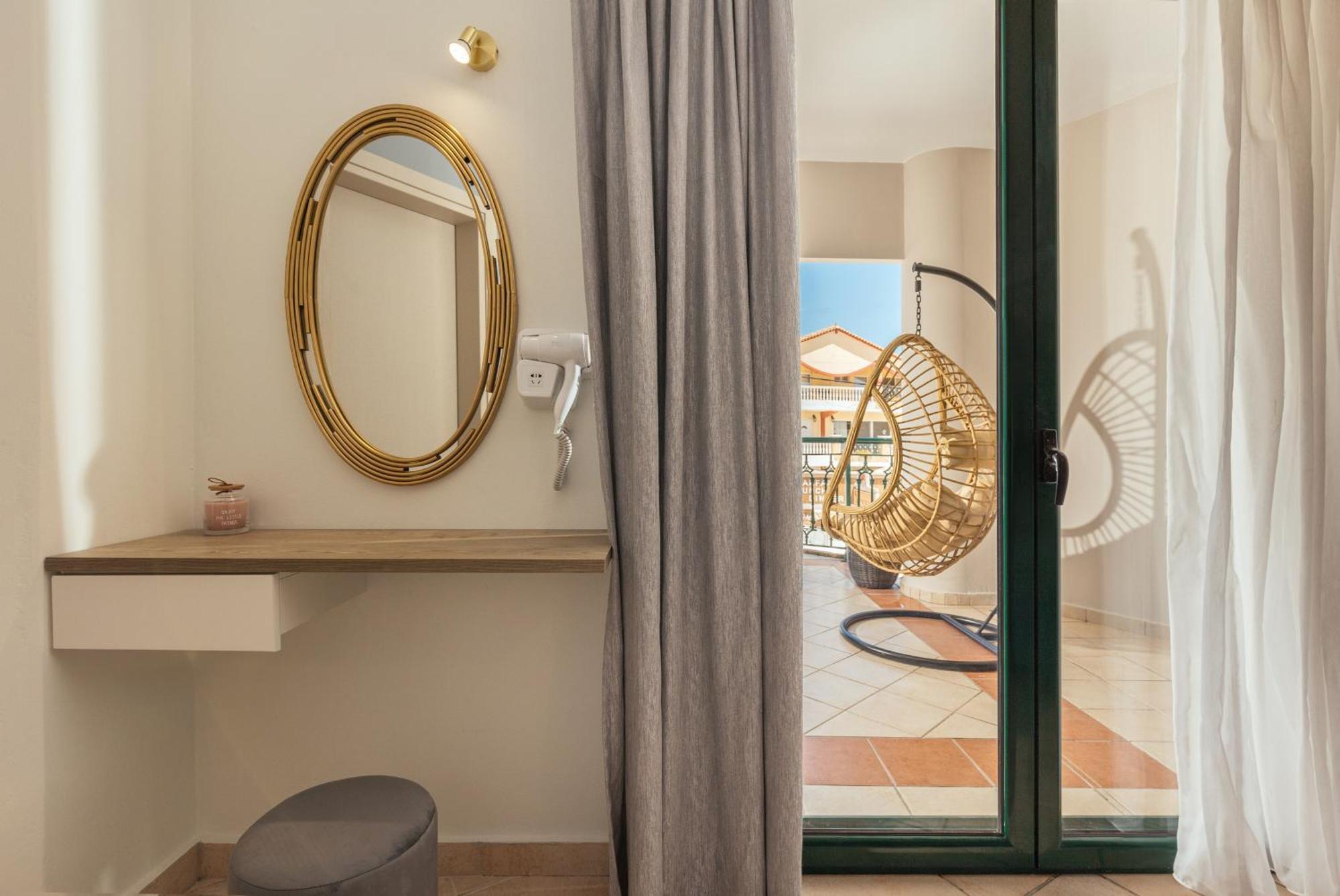 טסיליבי Koukos Loft Apartments מראה חיצוני תמונה